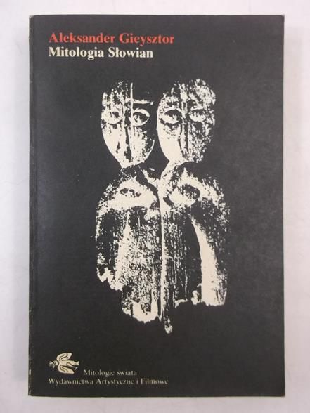 Mitologia Słowian