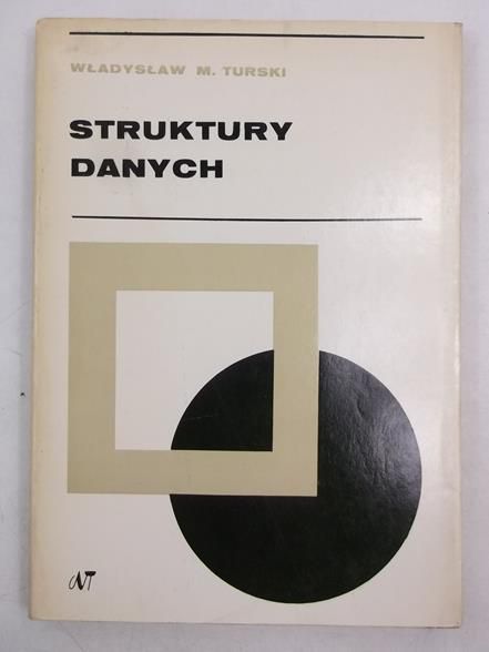 Struktury danych