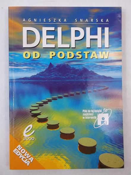 Delphi od podstaw