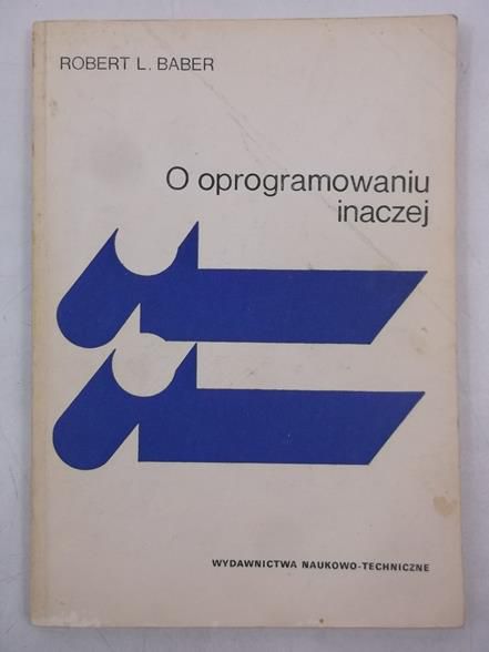 O programowaniu inaczej