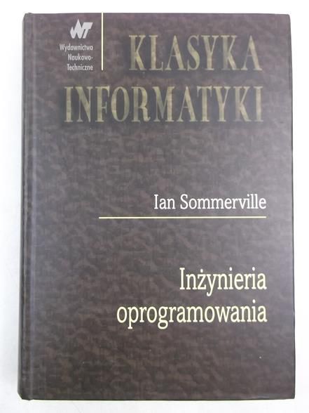 Inżynieria oprogramowania