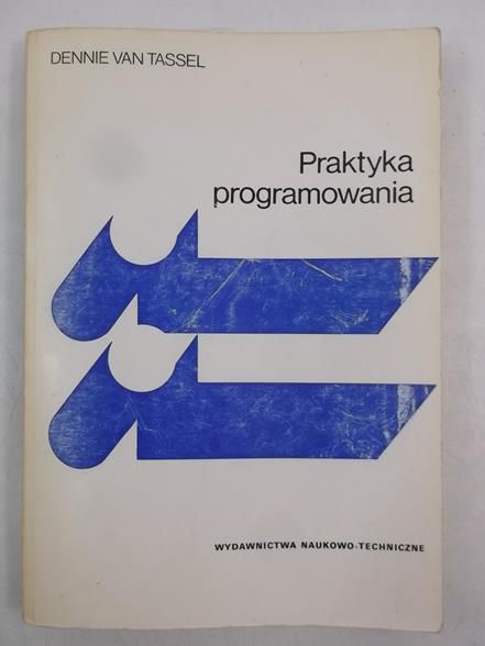 van   - Praktyka programowania