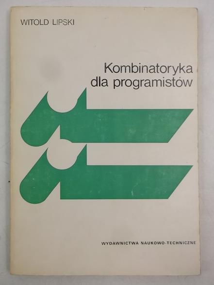 Kombinatoryka dla programistów