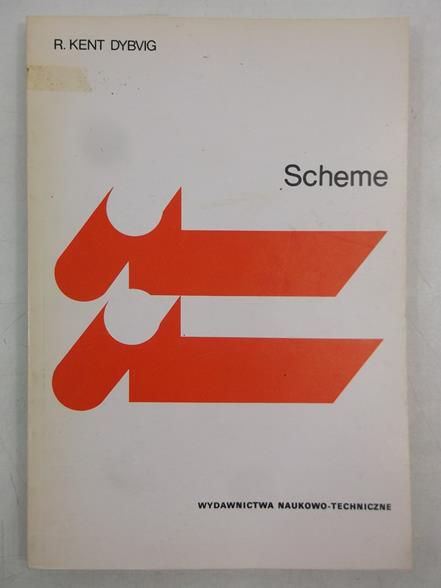 Dybvig R. Kent - Scheme