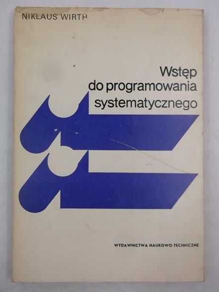 Wstęp do programowania systematycznego