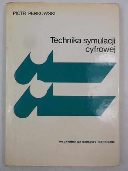 Technika symulacji cyfrowej