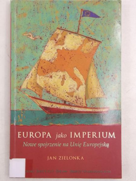 Europa jako imperium