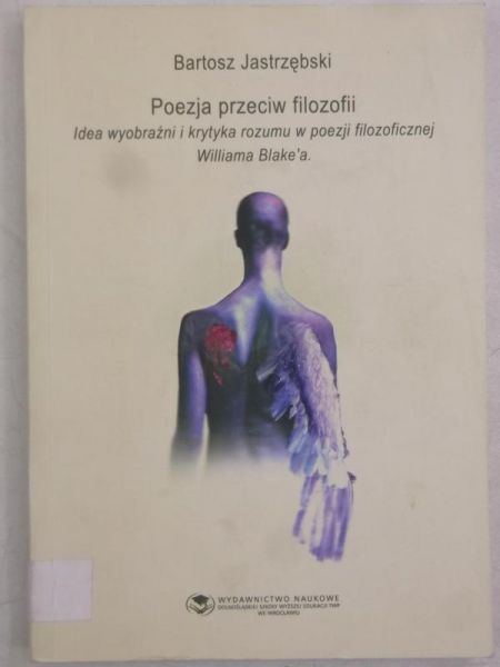Poezja przeciw filozofii