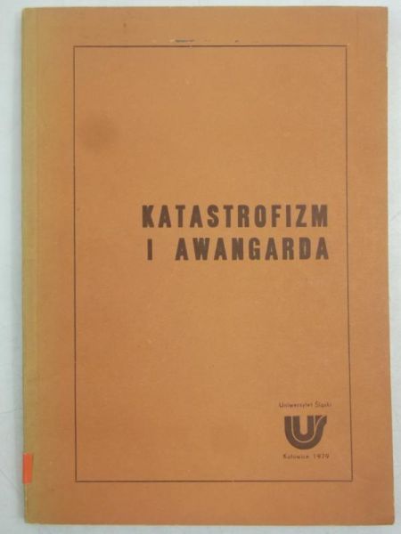 Katastrofizm i awangarda