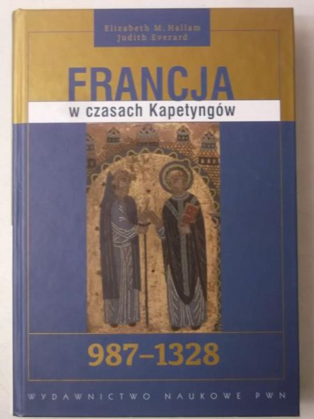 Francja w czasach Kapetyngów