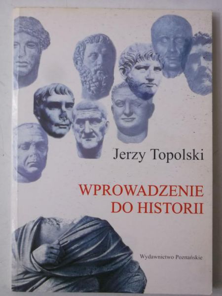Wprowadzenie do historii