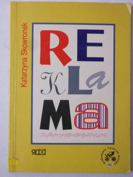 Reklama