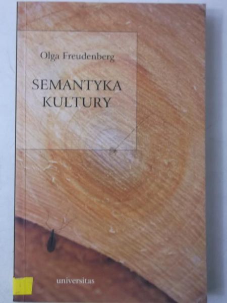 Semantyka kultury