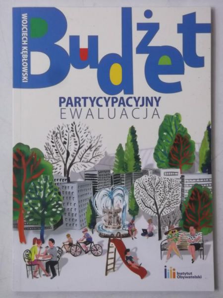 Budżet partycypacyjny ewaluacja