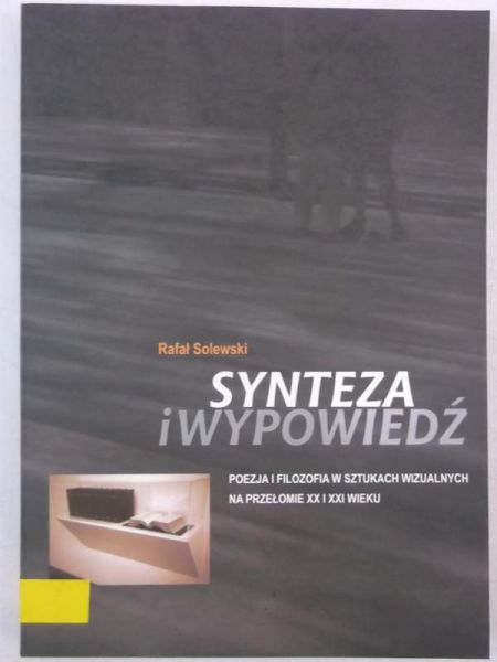 Synteza i wypowiedź