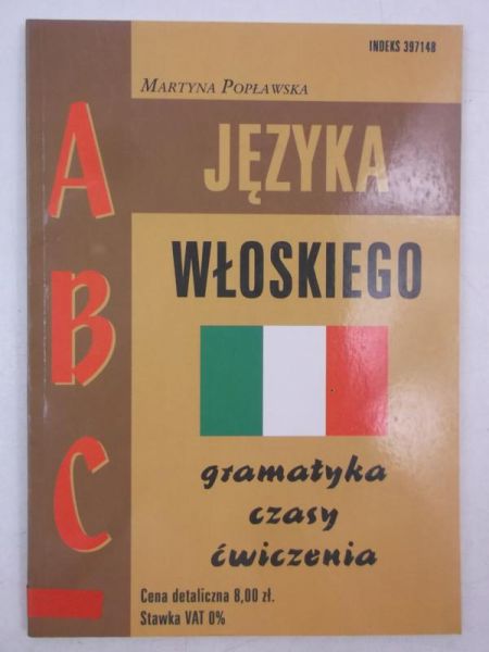 ABC Języka włoskiego