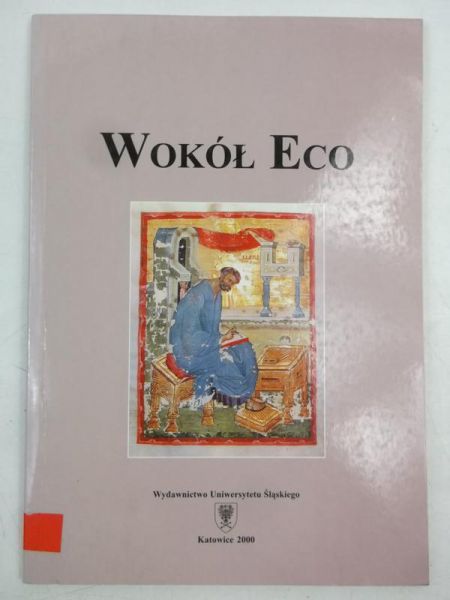 Wokół Eco