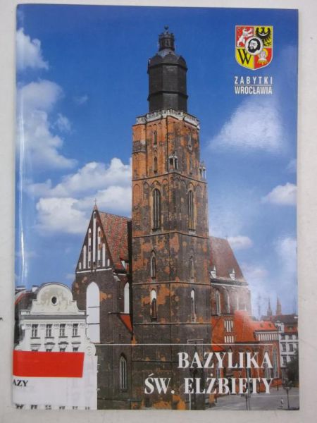 Bazylika Św. Elżbiety