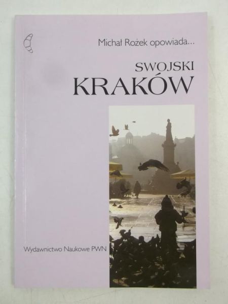Swojski Kraków