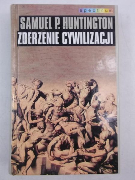 Zderzenie cywilizacji