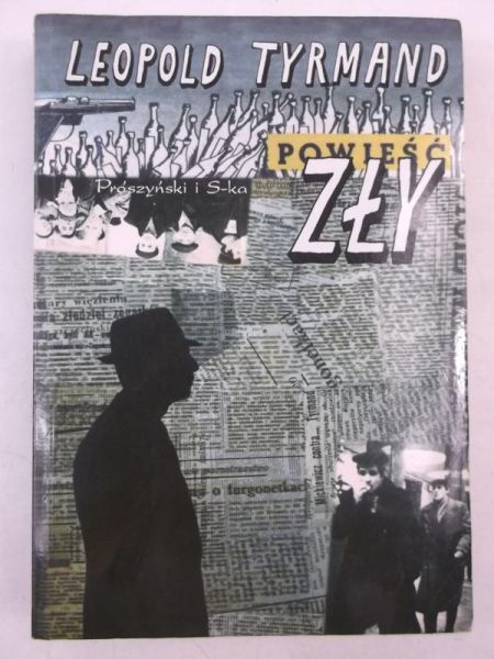 Zły