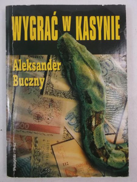 Wygrać w kasynie