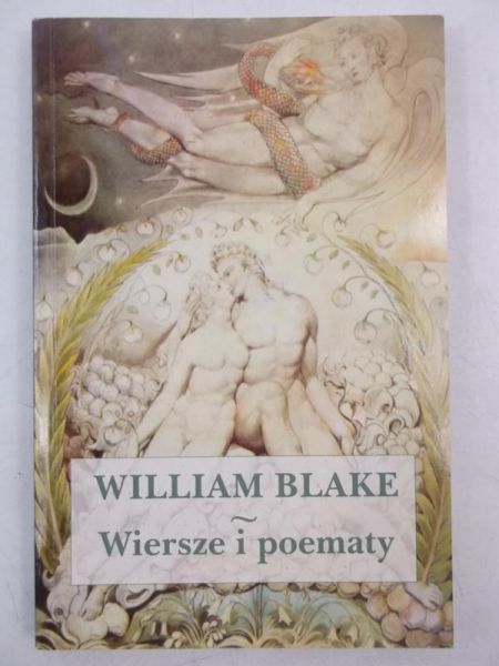 Wiersze i poematy