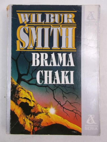 Brama chaki