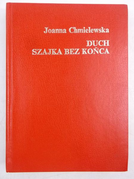 Duch szajka bez końca