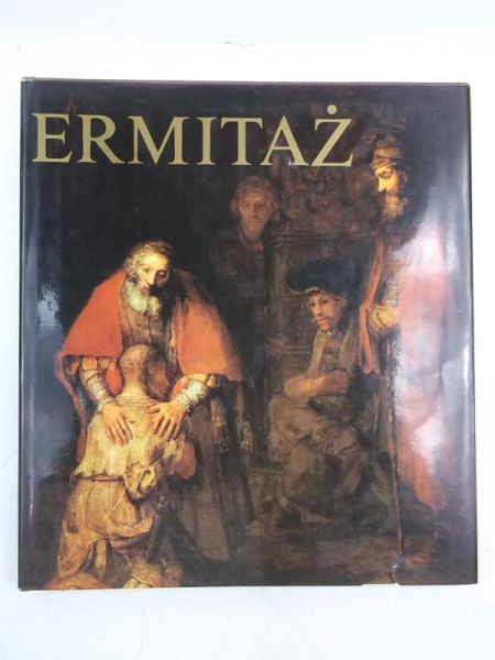 Ermitaż