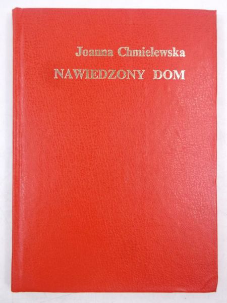 Nawiedzony dom