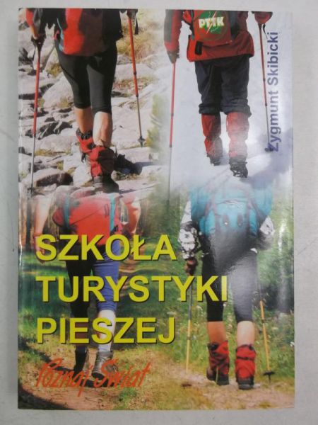 Szkoła turystyki pieszej