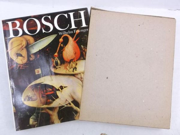 Hieronim Bosch