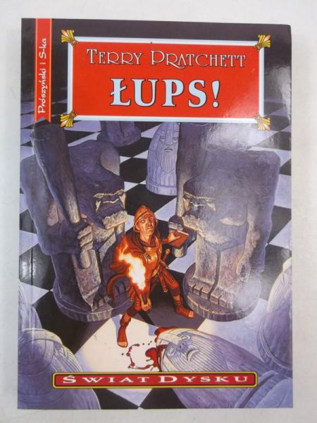 Łups!