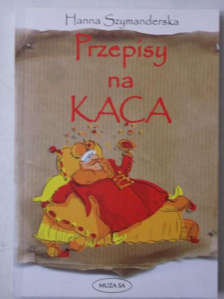 Przepisy na kaca