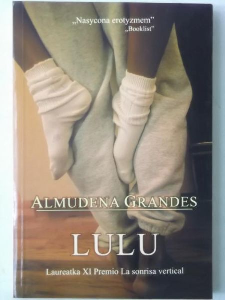 Grandes Almudena - Lulu