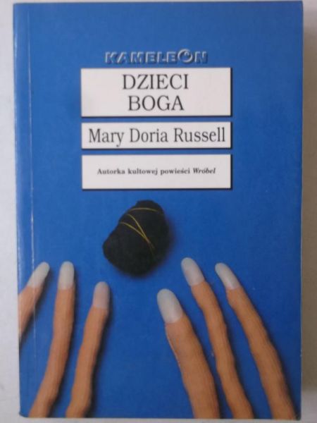 Russell Mary Doria - Dzieci boga