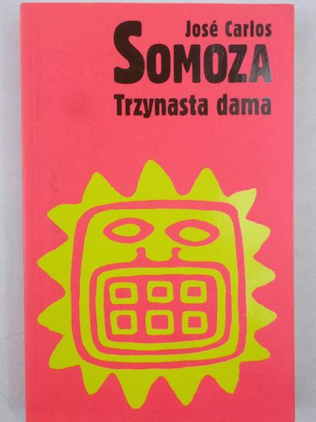Trzynasta dama