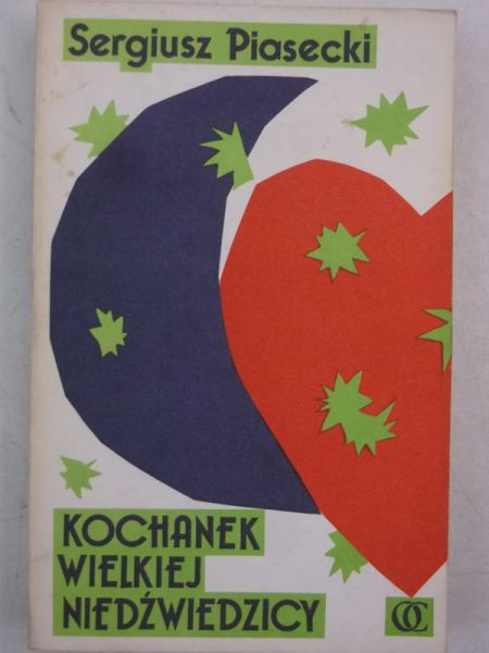 Kochanek Wielkiej Niedźwiedzicy