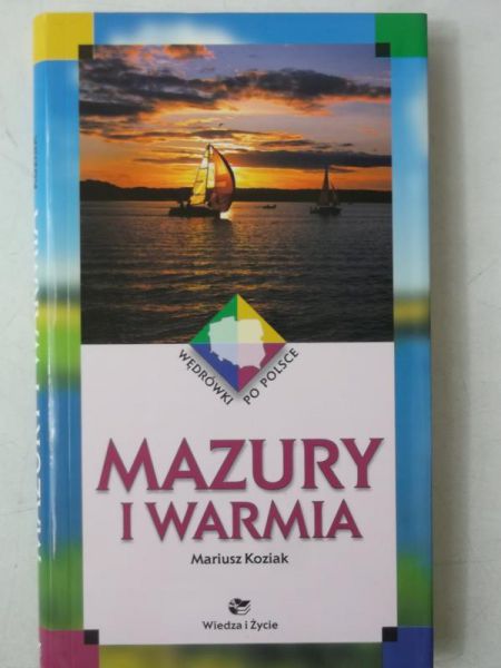 Mazury i Warmia