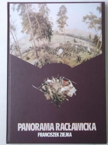 Panorama Racławicka