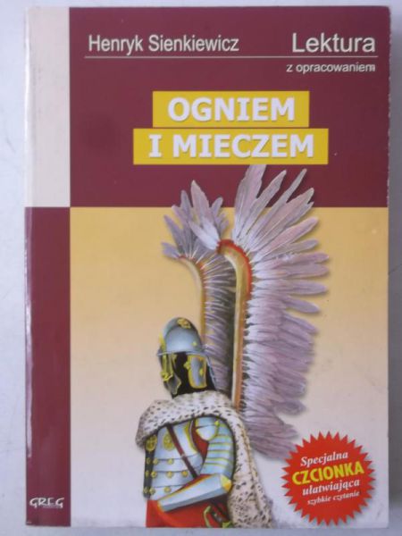 Ogniem i mieczem