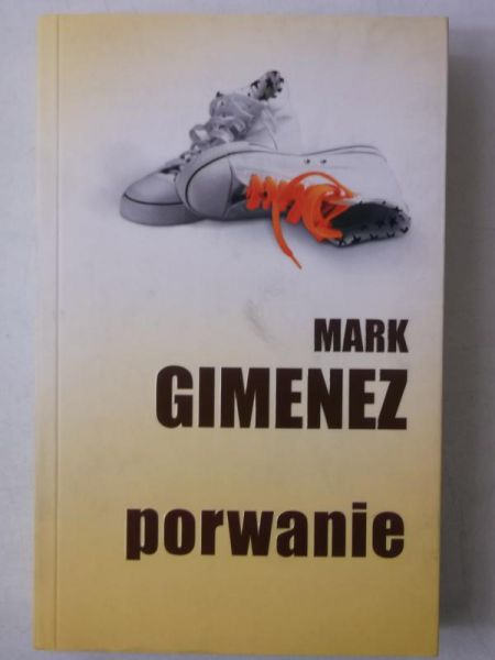 Porwanie