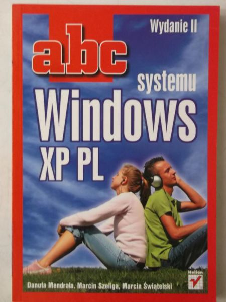 ABC systemu Windows XP PL