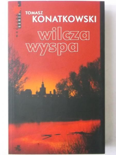 Wilcza wyspa