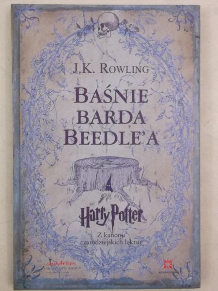 Baśnie Barda Beedle'a