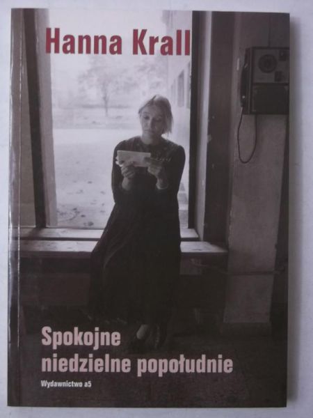 Spokojne niedzielne popołudnie