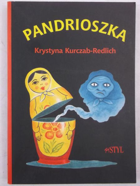 Pandrioszka