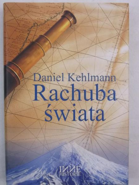 Rachuba świata