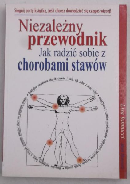 Niezależny przewodnik jak radzić sobie z chorobami stawów